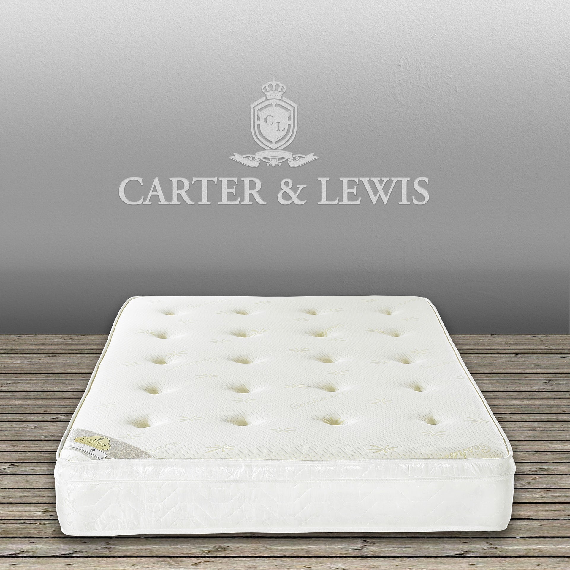 Memory Plus Mattress